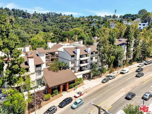 3480 Barham Boulevard 325, Los Angeles, California 90068