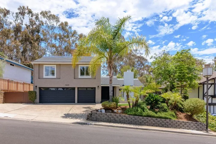 10659 Rookwood Dr, San Diego, California 92131