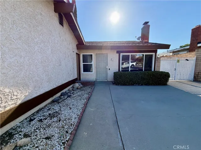 8028 Orangewood, Rancho Cucamonga, California 91730