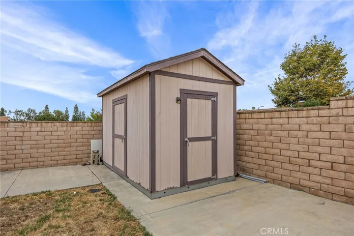 Tuffshed