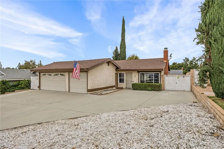 8028 Orangewood, Rancho Cucamonga, California 91730