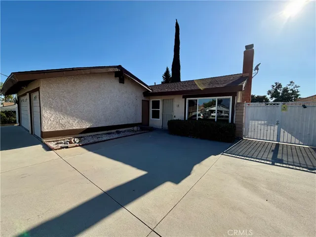 8028 Orangewood, Rancho Cucamonga, California 91730