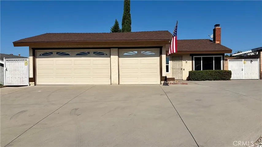 8028 Orangewood, Rancho Cucamonga, California 91730
