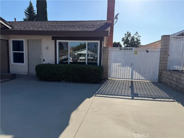8028 Orangewood, Rancho Cucamonga, California 91730