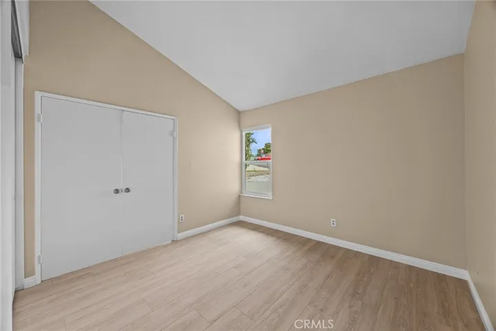 1st bedroom