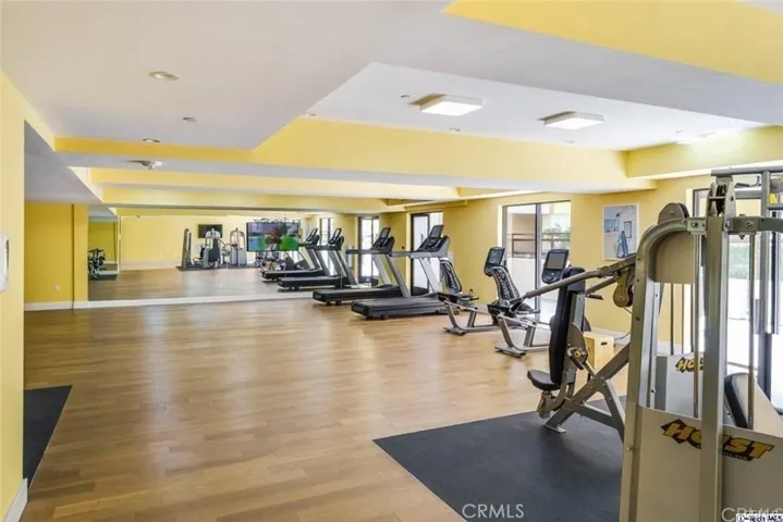 2939 Leeward Ave 420, Los Angeles, California 90005