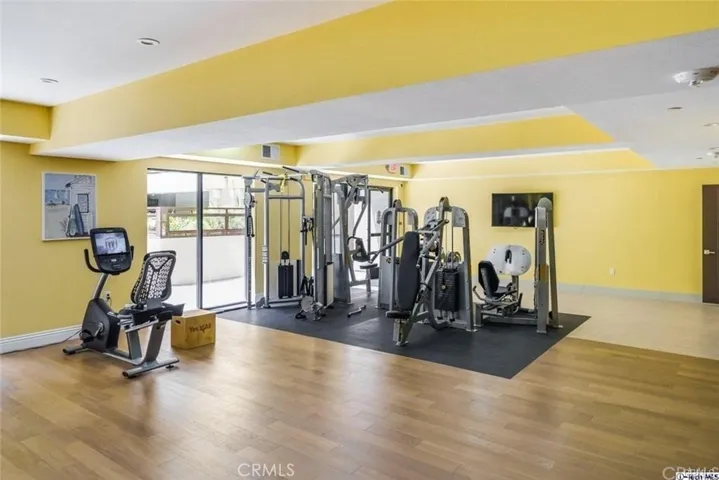 2939 Leeward Ave 420, Los Angeles, California 90005