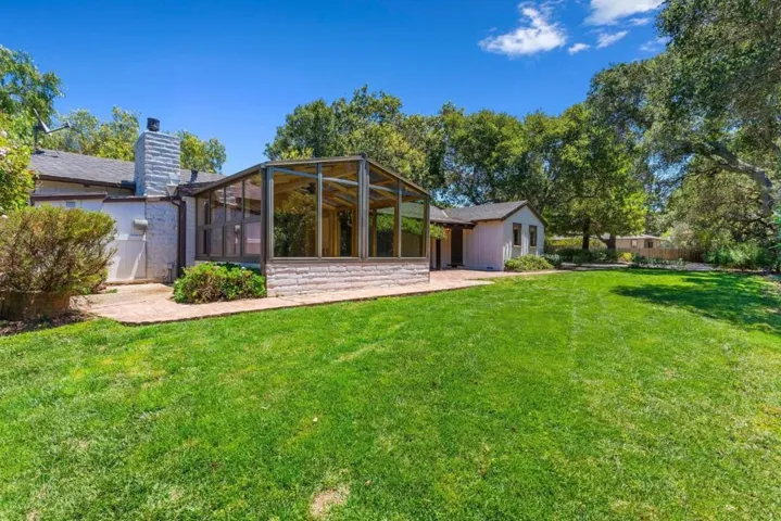 264 W Carmel Valley Road, Carmel Valley, California 93924