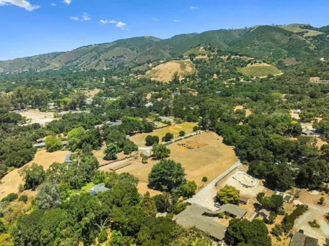 264 W Carmel Valley Road, Carmel Valley, California 93924