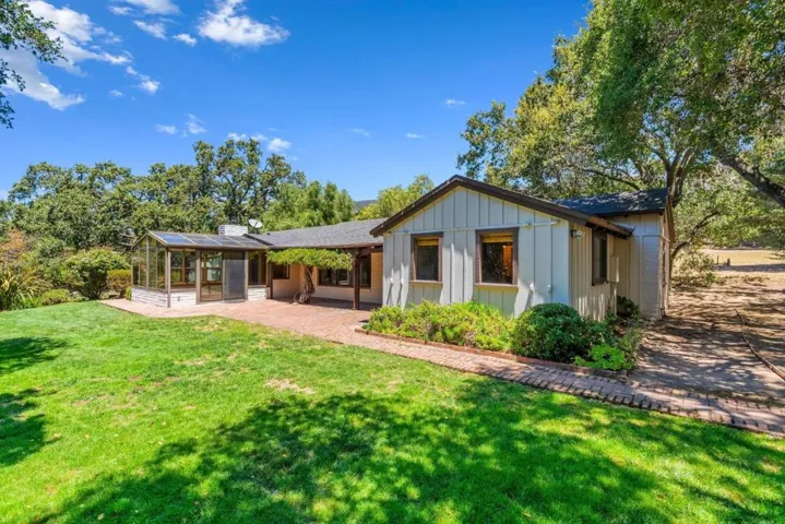 264 W Carmel Valley Road, Carmel Valley, California 93924