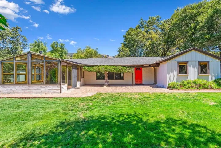 264 W Carmel Valley Road, Carmel Valley, California 93924