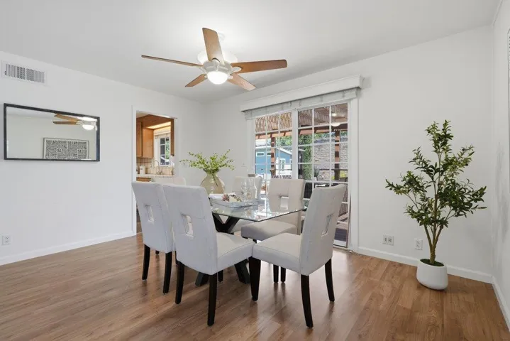 732 S Daniel Way, San Jose, California 95128