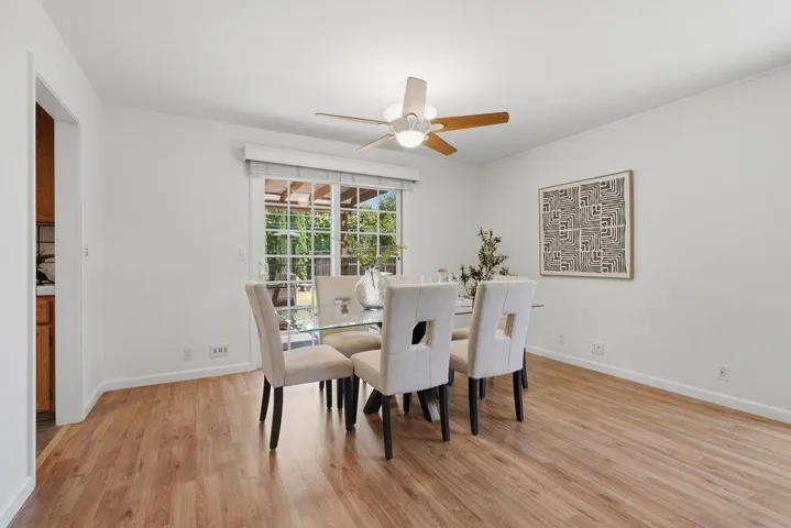 732 S Daniel Way, San Jose, California 95128