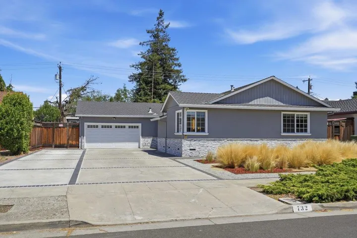 732 S Daniel Way, San Jose, California 95128