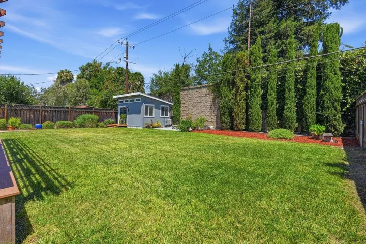 732 S Daniel Way, San Jose, California 95128