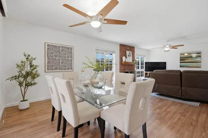 732 S Daniel Way, San Jose, California 95128