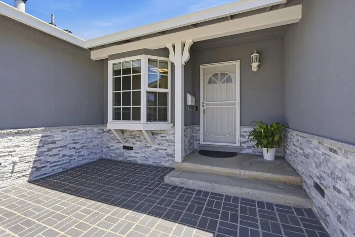 732 S Daniel Way, San Jose, California 95128