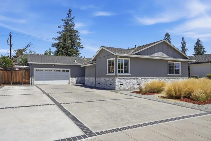 732 S Daniel Way, San Jose, California 95128