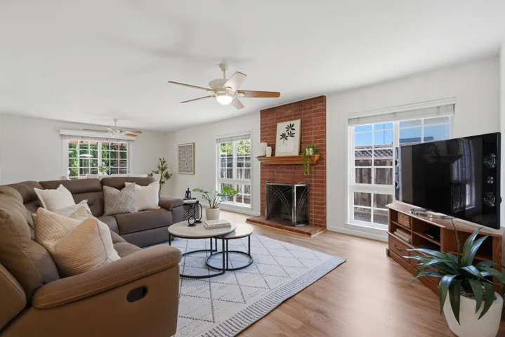 732 S Daniel Way, San Jose, California 95128