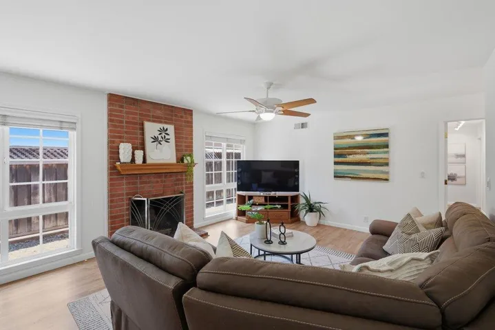 732 S Daniel Way, San Jose, California 95128