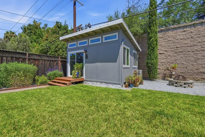 732 S Daniel Way, San Jose, California 95128