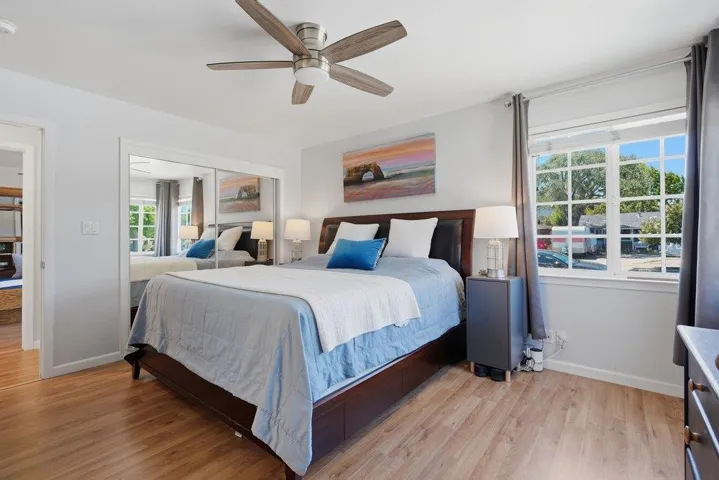 732 S Daniel Way, San Jose, California 95128