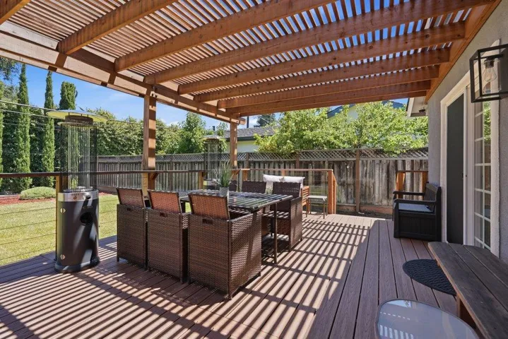 732 S Daniel Way, San Jose, California 95128
