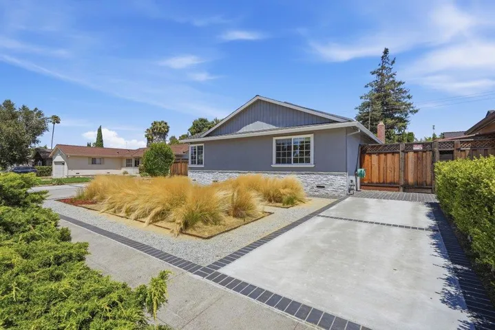 732 S Daniel Way, San Jose, California 95128