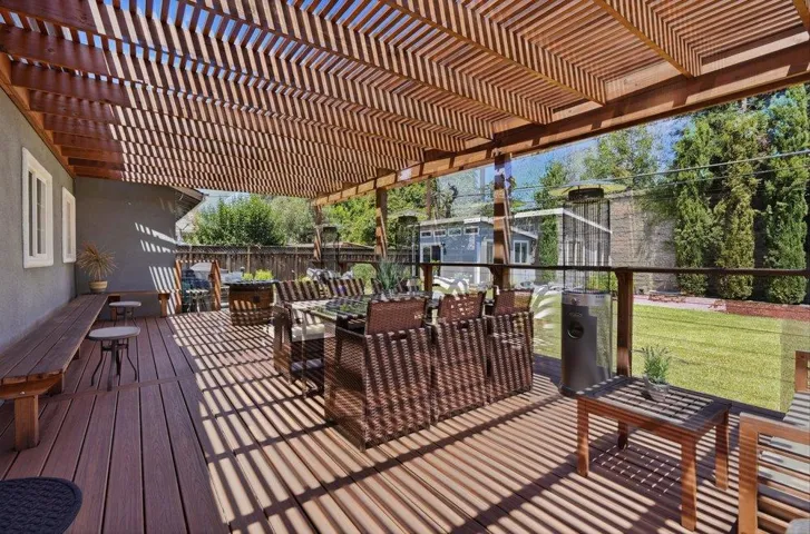 732 S Daniel Way, San Jose, California 95128