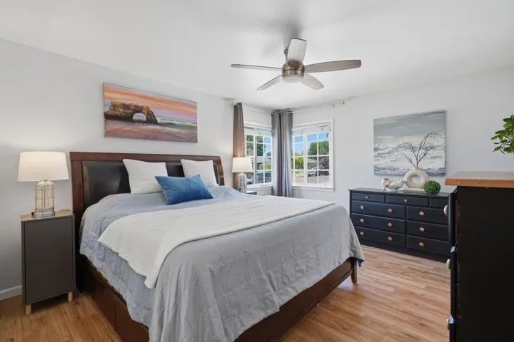 732 S Daniel Way, San Jose, California 95128