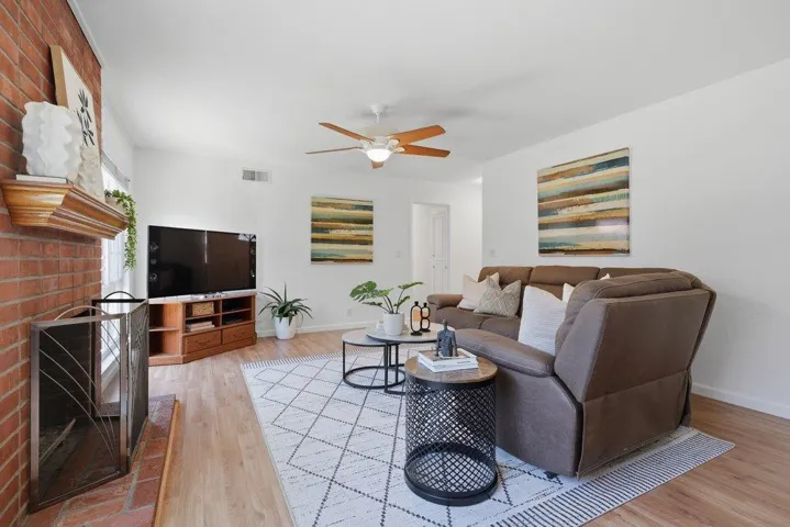 732 S Daniel Way, San Jose, California 95128