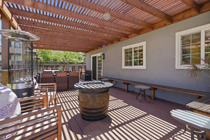 732 S Daniel Way, San Jose, California 95128