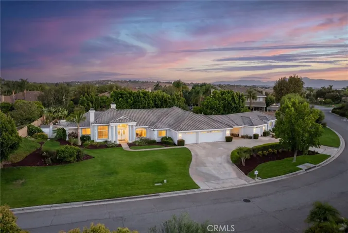 6220 Century Hill, Riverside, California 92506