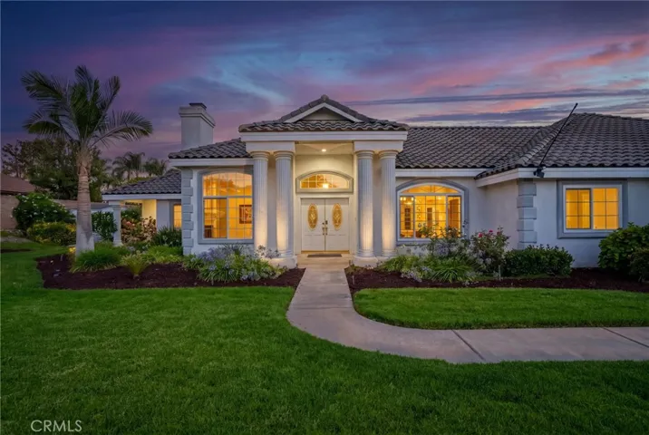 6220 Century Hill, Riverside, California 92506