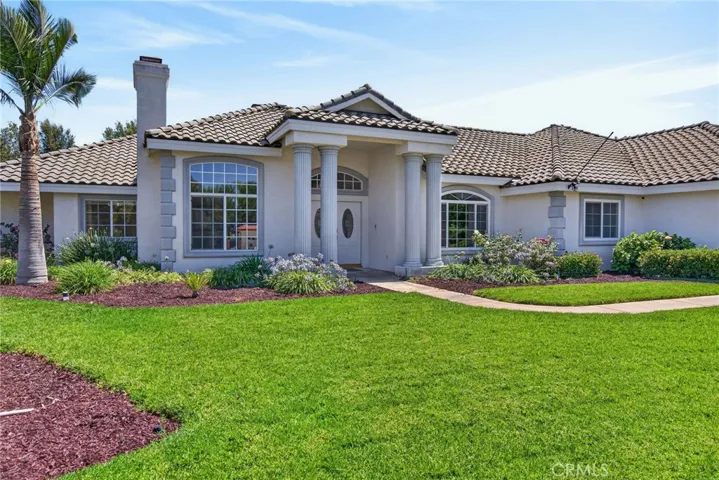 6220 Century Hill, Riverside, California 92506