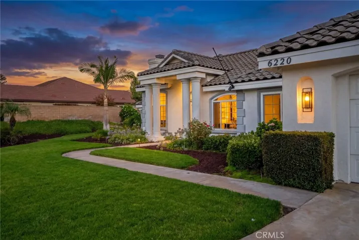 6220 Century Hill, Riverside, California 92506