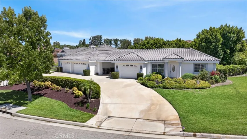 6220 Century Hill, Riverside, California 92506