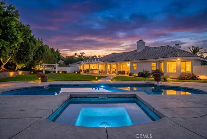 6220 Century Hill, Riverside, California 92506