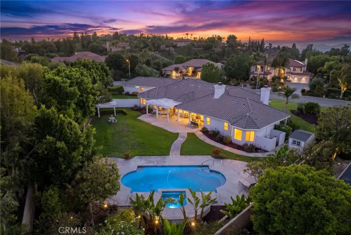 6220 Century Hill, Riverside, California 92506