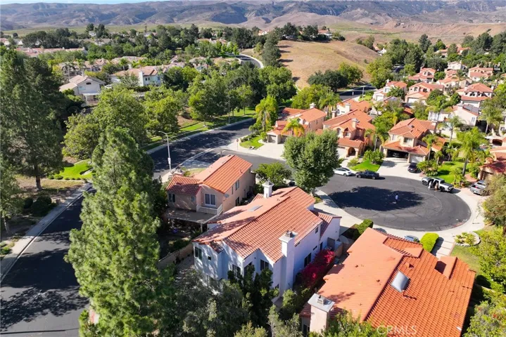 15660 Trollope Court, Moorpark, California 93021