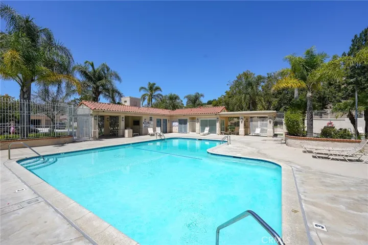 15660 Trollope Court, Moorpark, California 93021