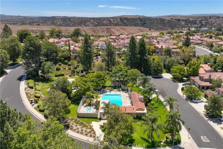 15660 Trollope Court, Moorpark, California 93021