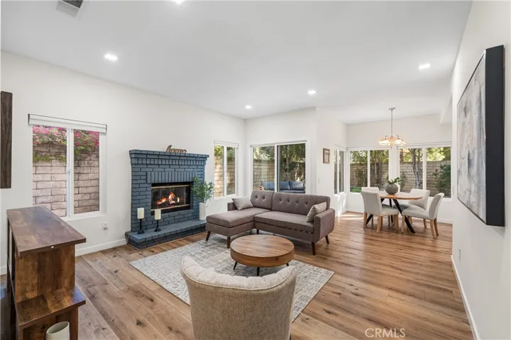 15660 Trollope Court, Moorpark, California 93021
