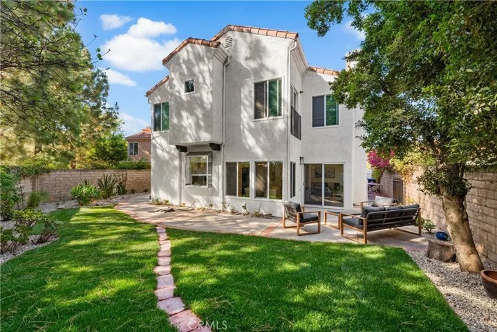 15660 Trollope Court, Moorpark, California 93021