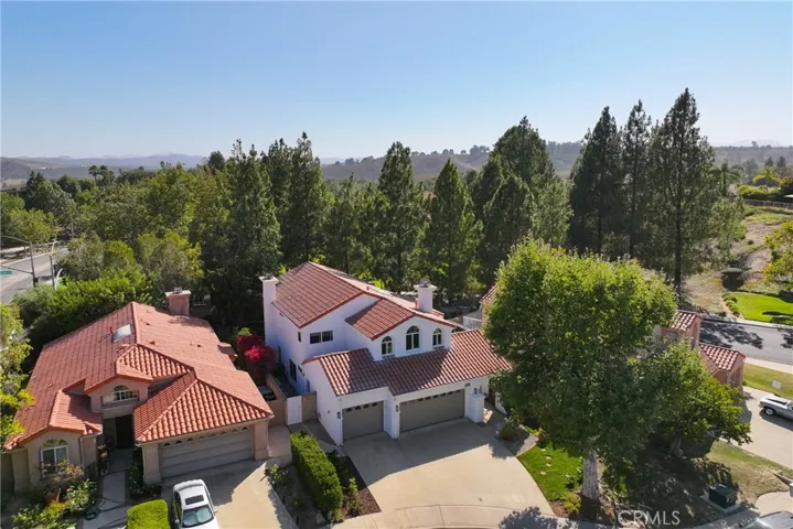 15660 Trollope Court, Moorpark, California 93021