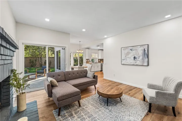 15660 Trollope Court, Moorpark, California 93021