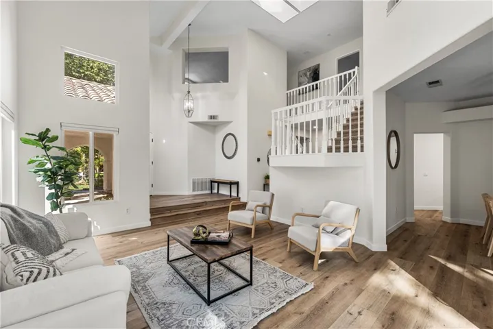 15660 Trollope Court, Moorpark, California 93021