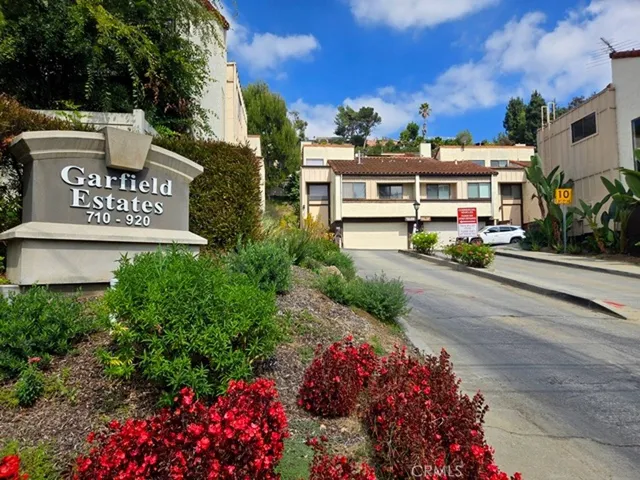 888 S Garfield, Monterey Park, California 91754