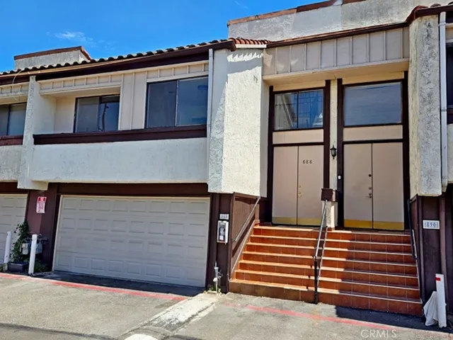 888 S Garfield, Monterey Park, California 91754