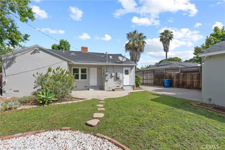 11414 Francis, Los Angeles, California 90066